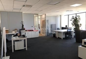 Location bureaux Tours - Proche gare et transports en commun