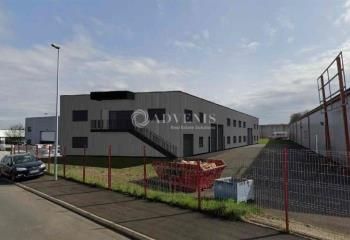 Local d'activité à louer Rochecorbon - Proche A10 et A28