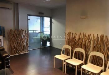 Location bureaux Saint-Avertin - Proximité autoroute A10 et gare