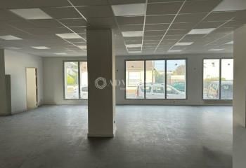 Location bureaux Saint-Pierre-des-Corps - Proche gare TGV et bus