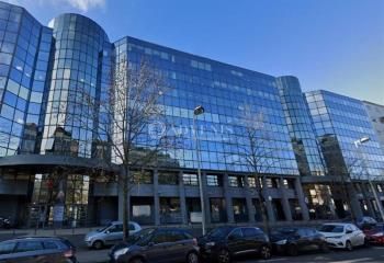 Location bureaux Tours - Proximité gare et transports en commun