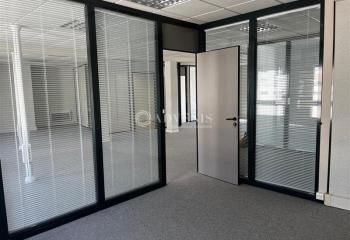 Location bureaux Tours centre - Proche gare, bus et tramway