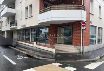 Location bureaux Tours centre - Proche gare et transports