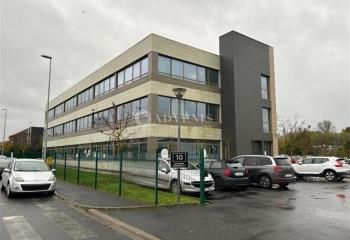 Bureaux à vendre Nazelles-Négron - Proche gare d'Amboise