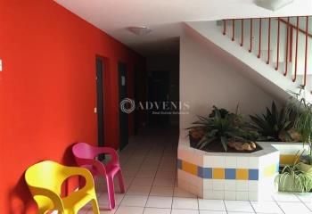 Bureaux à vendre Saint-Pierre-des-Corps - Proche gare TGV et bus