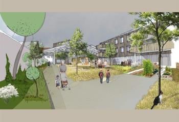 Bureaux à vendre Tours centre - Proche bus et tramway