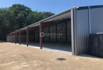 Entrepôt à louer Château-Renault - Proche N10 et A10