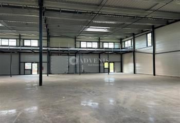 Location cellules d'activités Joué-lès-Tours - Proche périphérique et A10