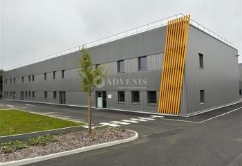 Cellules d'activités à vendre Chambray-lès-Tours - Proche A10 et périphérique