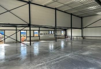 Local d'activité à louer Joué-lès-Tours - Proche périphérique tourangeau