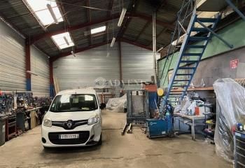 Local d'activités à vendre Joué-lès-Tours - Proche périphérique