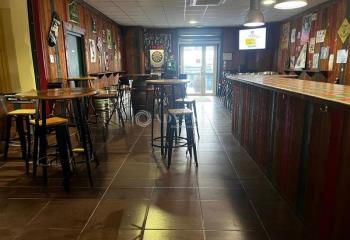 Location local commercial Tours - Axe passant et transports