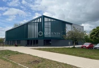 Local commercial à louer Tours Nord - Proche A10 et A28