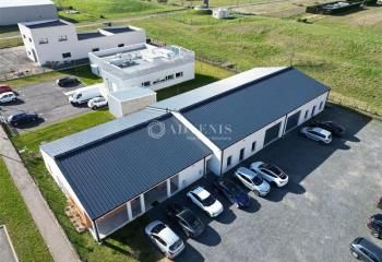 Atelier et bureaux à vendre Amboise - Proche A10 et A85