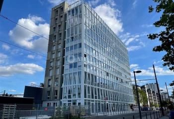 Location bureaux Tours centre - Proche gare et tramway