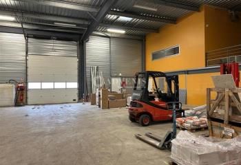 Local d'activité à louer Charentilly - Proche périphérique Tours