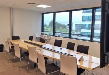 Location bureaux Tours Nord - Proche A10, A28 et centre-ville