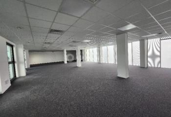 Location bureaux Tours Nord - Proche A10, A28 et centre-ville