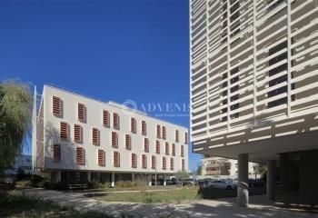 Location bureaux Tours Nord - Proche tramway et axes routiers