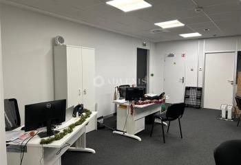 Location bureaux Tours - Proche bus, tram et périphérique