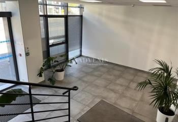 Location bureaux Tours - Proche bus, tram et périphérique