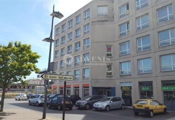 Location bureaux Saint-Pierre-des-Corps - Gare TGV et accès autoroutes