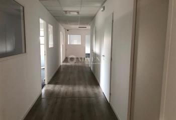 Bureaux à louer Joué-lès-Tours - Proche Tours, A10 et périphérique