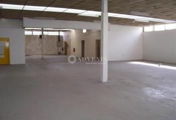 Local d'activité à louer Saint-Pierre-des-Corps - Proximité TGV et A10