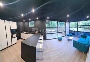 Location bureau Saint-Avertin - Proche autoroute A10 et bus