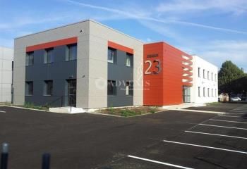 Location bureaux Saint-Avertin - Proximité Tours et A10