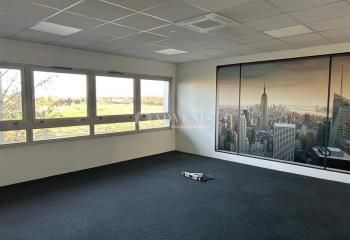 Location bureaux Tours Nord - Proche autoroutes A10 et A28