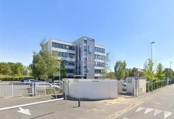 Location bureau Tours Nord - Proche A10, A28 et centre-ville