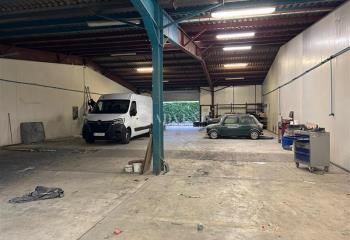 Local d'activité à louer Saint-Avertin - Proche périphérique tourangeau