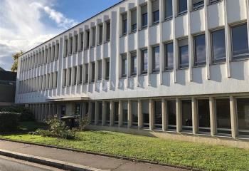 Bureaux à louer Tours centre-ville - Proximité autoroute et transports