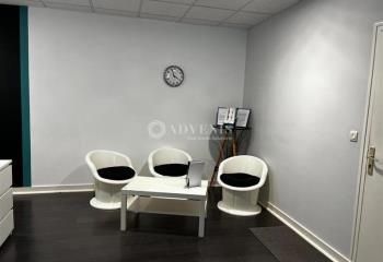 Location bureau Saint-Avertin - Proche Tours, A10 et gare TGV