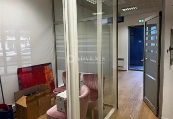 Bureau à louer Tours centre - Proche gare et transports en commun