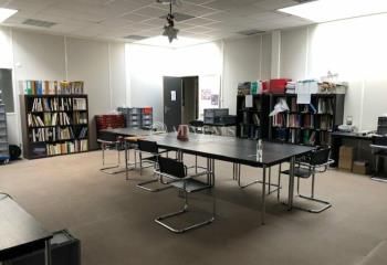 Bureaux à louer Saint-Avertin - Proche autoroute A10 et gare