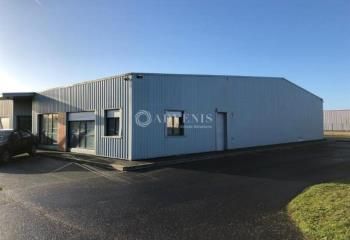 Cellules d'activités à vendre Amboise - Proche A10 et A85