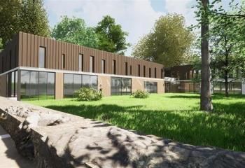 Bureaux à vendre Saint-Avertin - Proche périphérique et A10