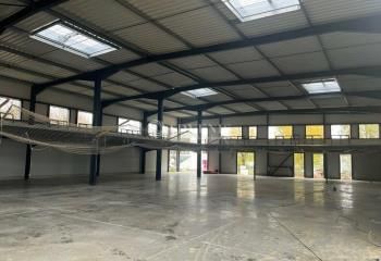 Cellules d'activités à vendre Saint-Cyr-sur-Loire - Proche Tours et A10