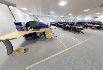 Local d'activités à vendre Nazelles-Négron - Proche Amboise et axes autoroutiers