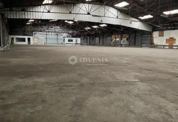 Locaux d'activités à vendre La Ville aux Dames - Proche A10 et A85