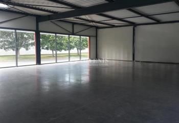 Local commercial à louer Tours Nord - Proche transports