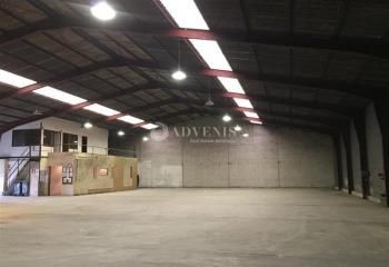 Local d'activité à louer Chambray-lès-Tours - Proche A10 et A85