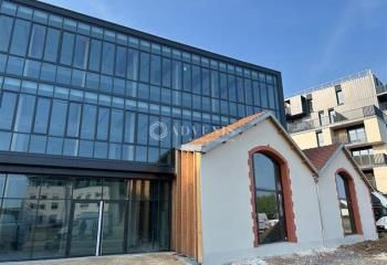 Bureaux à louer Tours - Quartier Beaumont - Tramway et bus