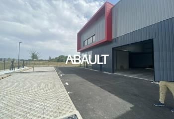 Local d'activité à louer Seysses - Proche zone en expansion