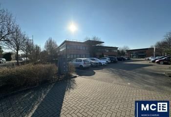 Location bureaux Schiltigheim - Proche A35, BHNS et gare TGV