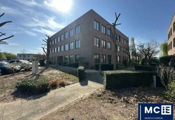 Location bureaux Entzheim - Proche A35, GCO, bus et gare TGV