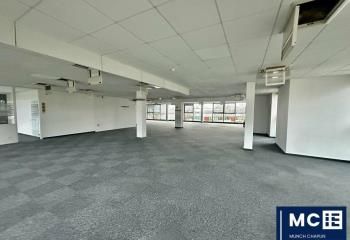 Location bureaux Schiltigheim - Proche autoroute A35 et bus