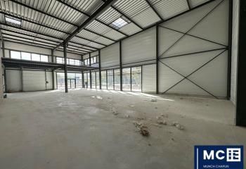 Cellules d'activité neuves à vendre Geispolsheim - Parc du Wiesel